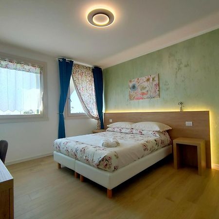 B&B Fiore Ganfardine Extérieur photo