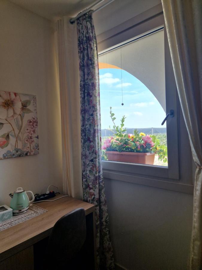 B&B Fiore Ganfardine Extérieur photo