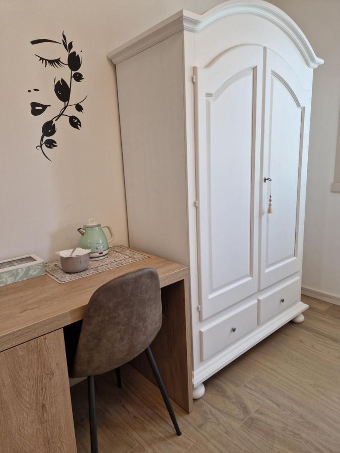 B&B Fiore Ganfardine Extérieur photo