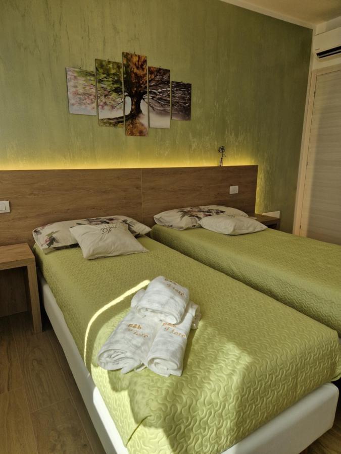 B&B Fiore Ganfardine Extérieur photo